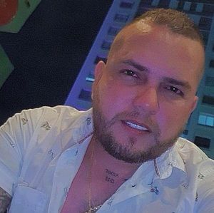 Meet your Posher, Thomas a